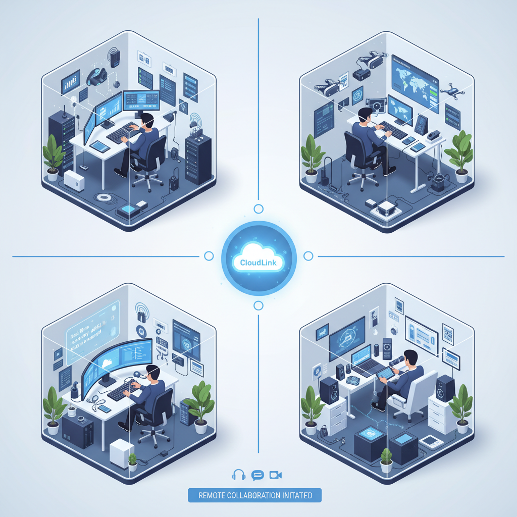 Remote Teams